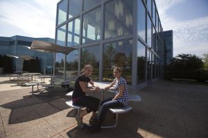 Blog Post – Left Sidebar