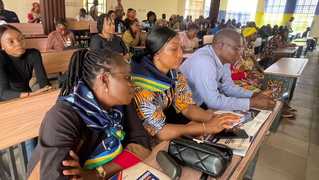 cgcds.com.ng – Centre for Gender, Conflict and Development Studies