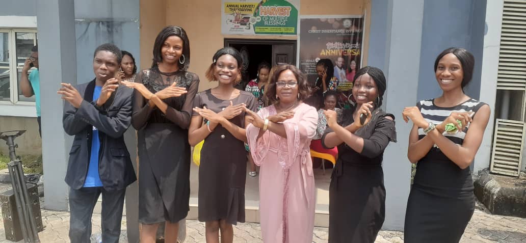 cgcds.com.ng – Centre for Gender, Conflict and Development Studies