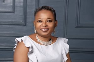 Dr. Adaku A. Ubelejit-Nte becomes Acting Director Centre for Gender, Conflict and Development  Studies