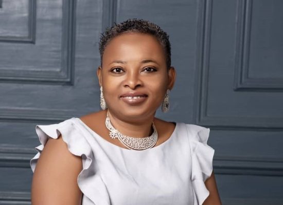 Dr. Adaku A. Ubelejit-Nte becomes Acting Director Centre for Gender, Conflict and Development  Studies